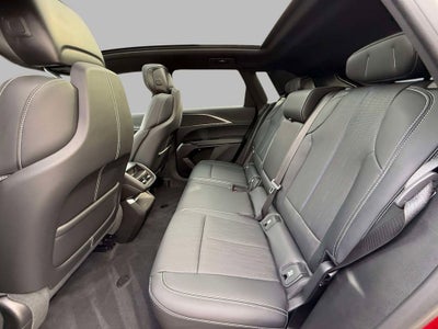 2024 Cadillac LYRIQ Sport 1