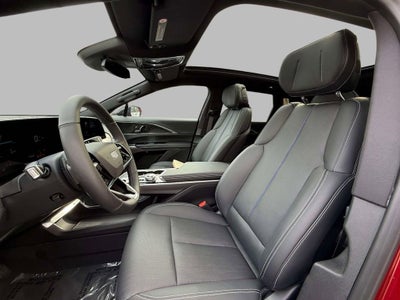 2024 Cadillac LYRIQ Sport 1