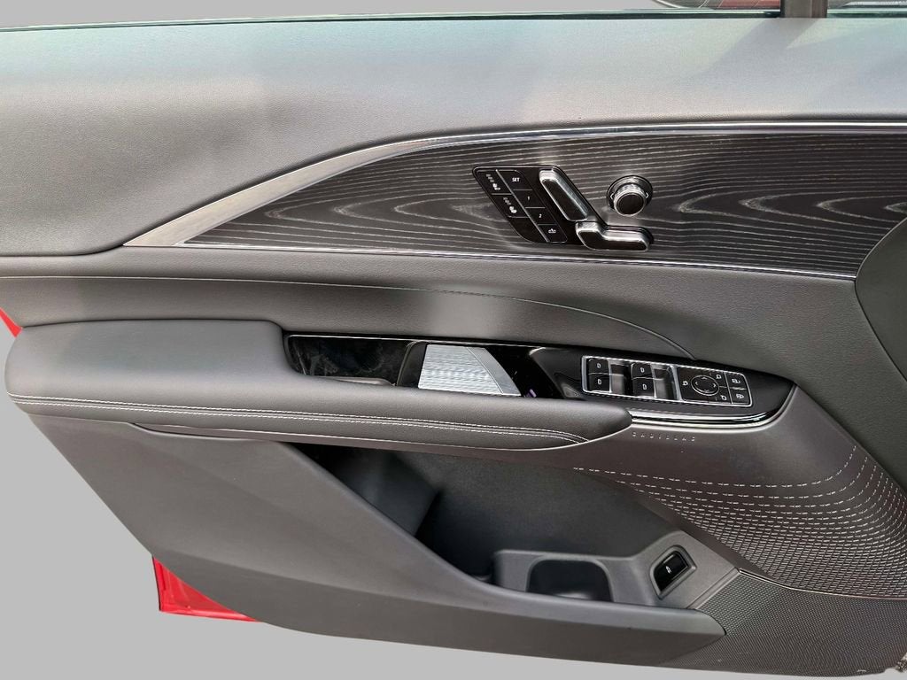 2024 Cadillac LYRIQ Sport 1