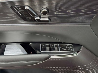 2024 Cadillac LYRIQ Sport 1