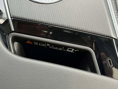 2024 Cadillac LYRIQ Sport 1