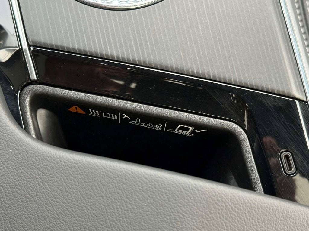 2024 Cadillac LYRIQ Sport 1