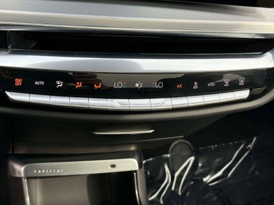 2024 Cadillac LYRIQ Sport 1