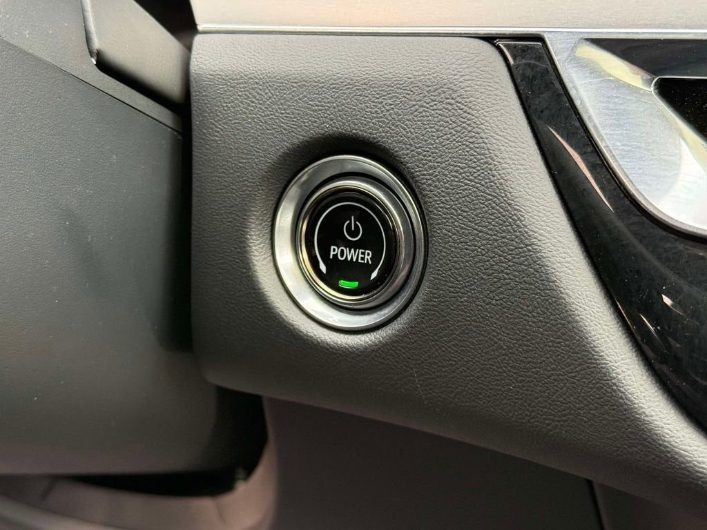 2024 Cadillac LYRIQ Sport 1