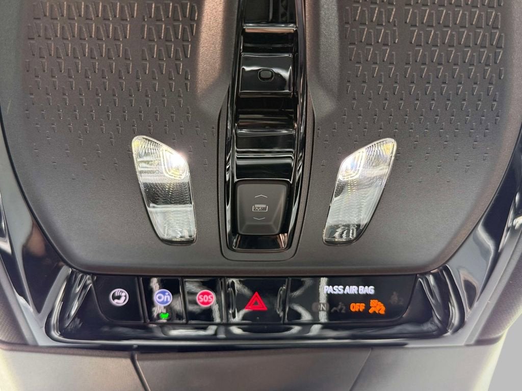 2024 Cadillac LYRIQ Sport 1