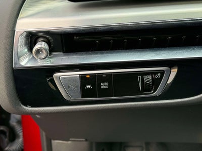 2024 Cadillac LYRIQ Sport 1