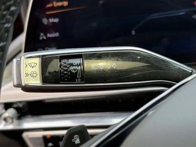 2024 Cadillac LYRIQ Sport 1