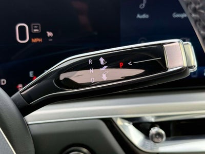 2024 Cadillac LYRIQ Sport 1