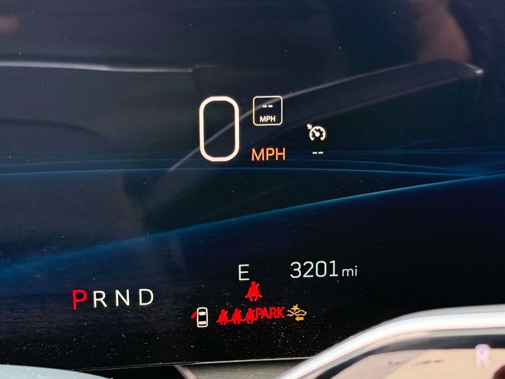 2024 Cadillac LYRIQ Sport 1