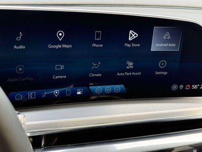 2024 Cadillac LYRIQ Sport 1