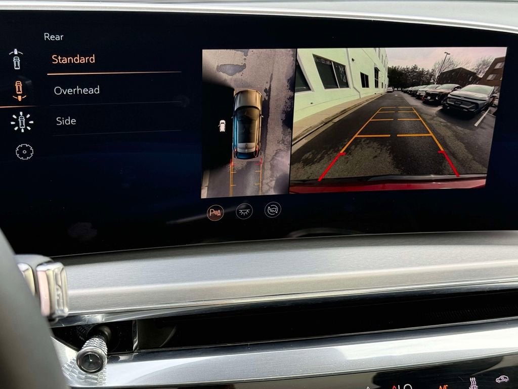 2024 Cadillac LYRIQ Sport 1