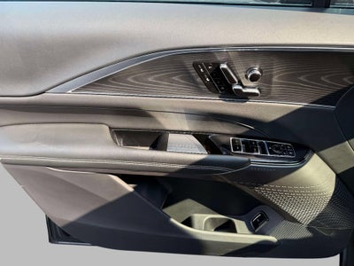 2024 Cadillac LYRIQ Sport 1