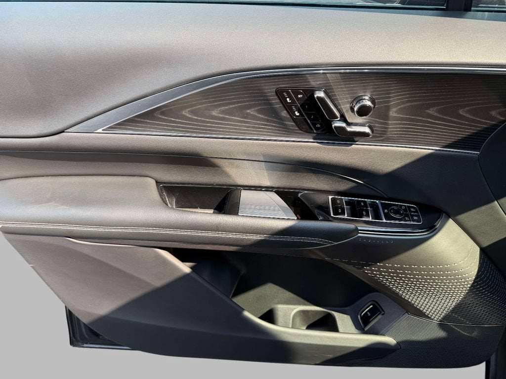 2024 Cadillac LYRIQ Sport 1