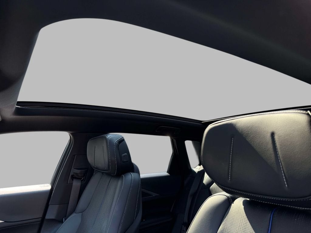 2024 Cadillac LYRIQ Sport 1