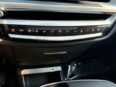 2024 Cadillac LYRIQ Sport 1