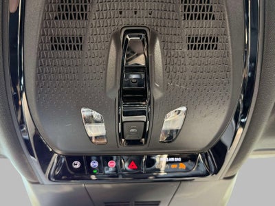 2024 Cadillac LYRIQ Sport 1
