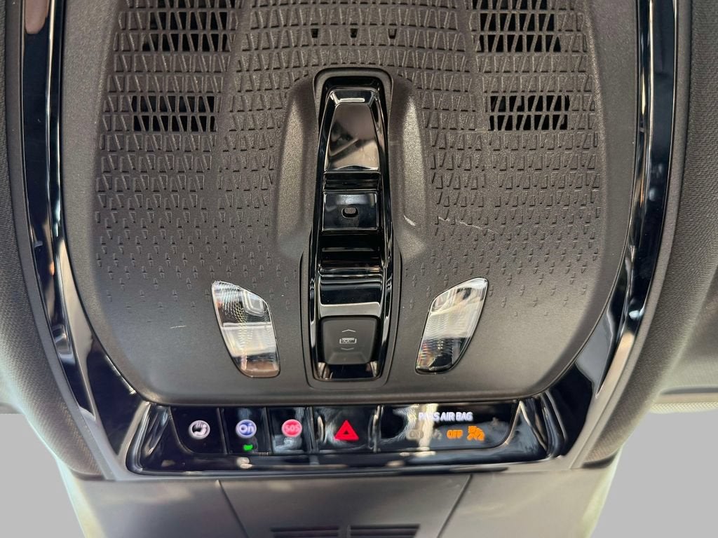 2024 Cadillac LYRIQ Sport 1
