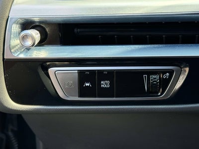 2024 Cadillac LYRIQ Sport 1