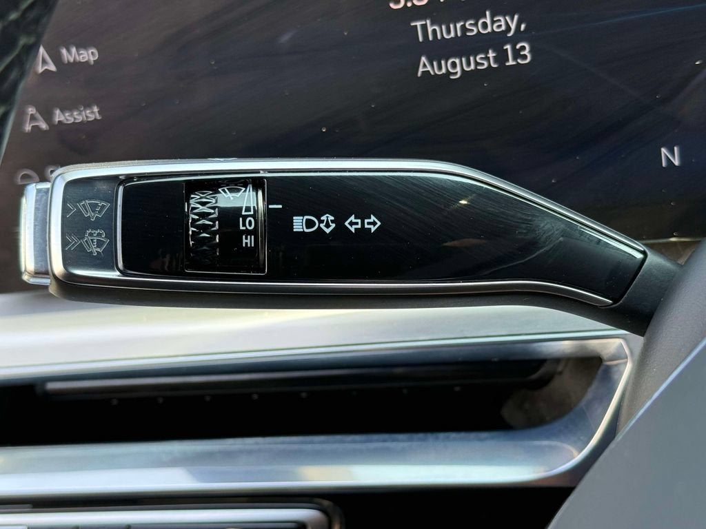 2024 Cadillac LYRIQ Sport 1