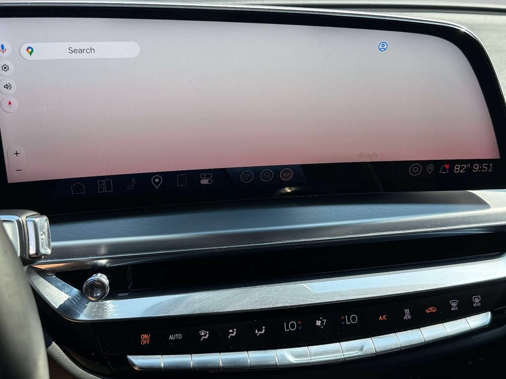 2024 Cadillac LYRIQ Sport 1