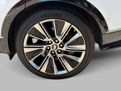 2026 Cadillac LYRIQ Signature Luxury
