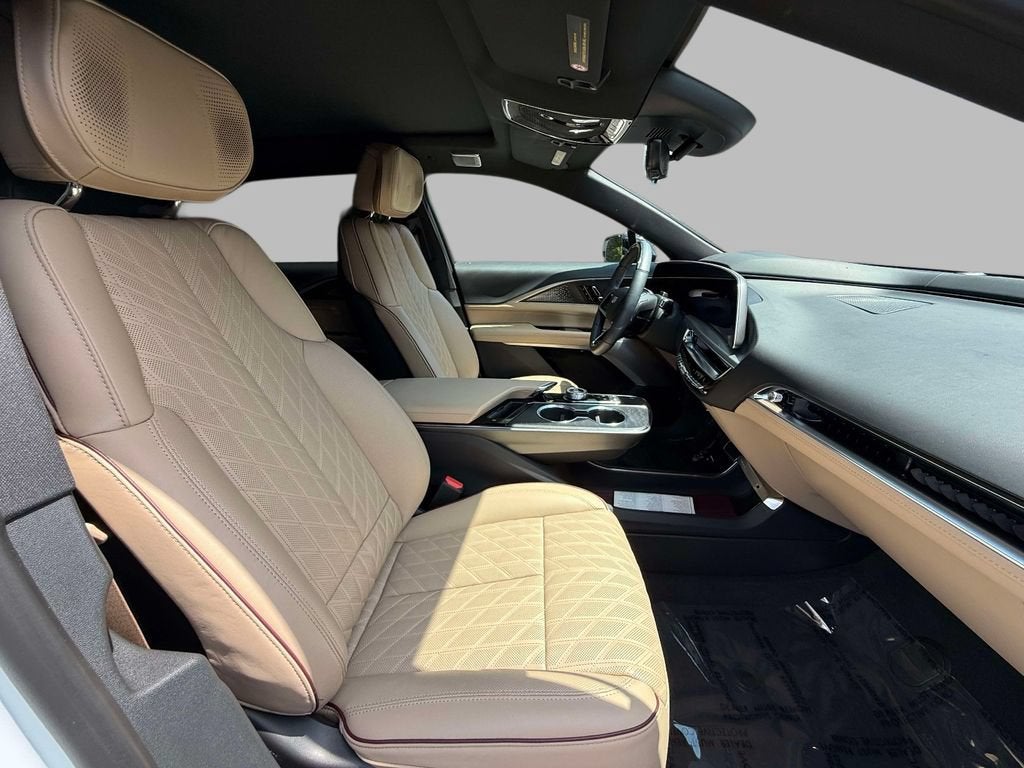2026 Cadillac LYRIQ Signature Luxury