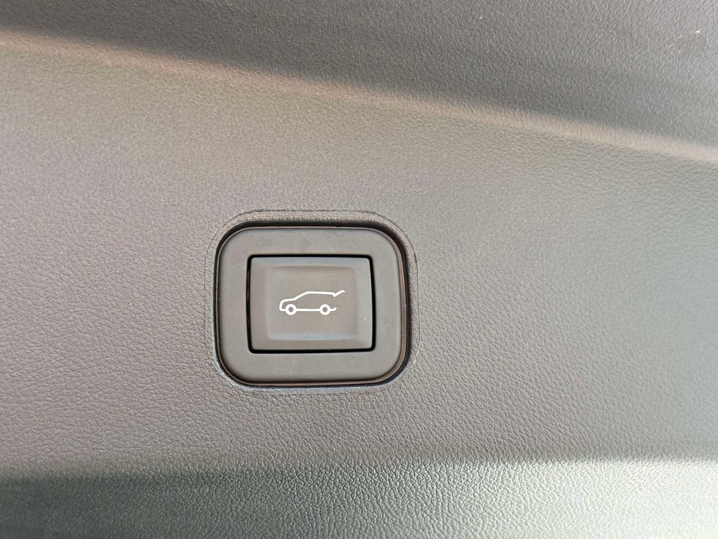 2026 Cadillac LYRIQ Signature Luxury