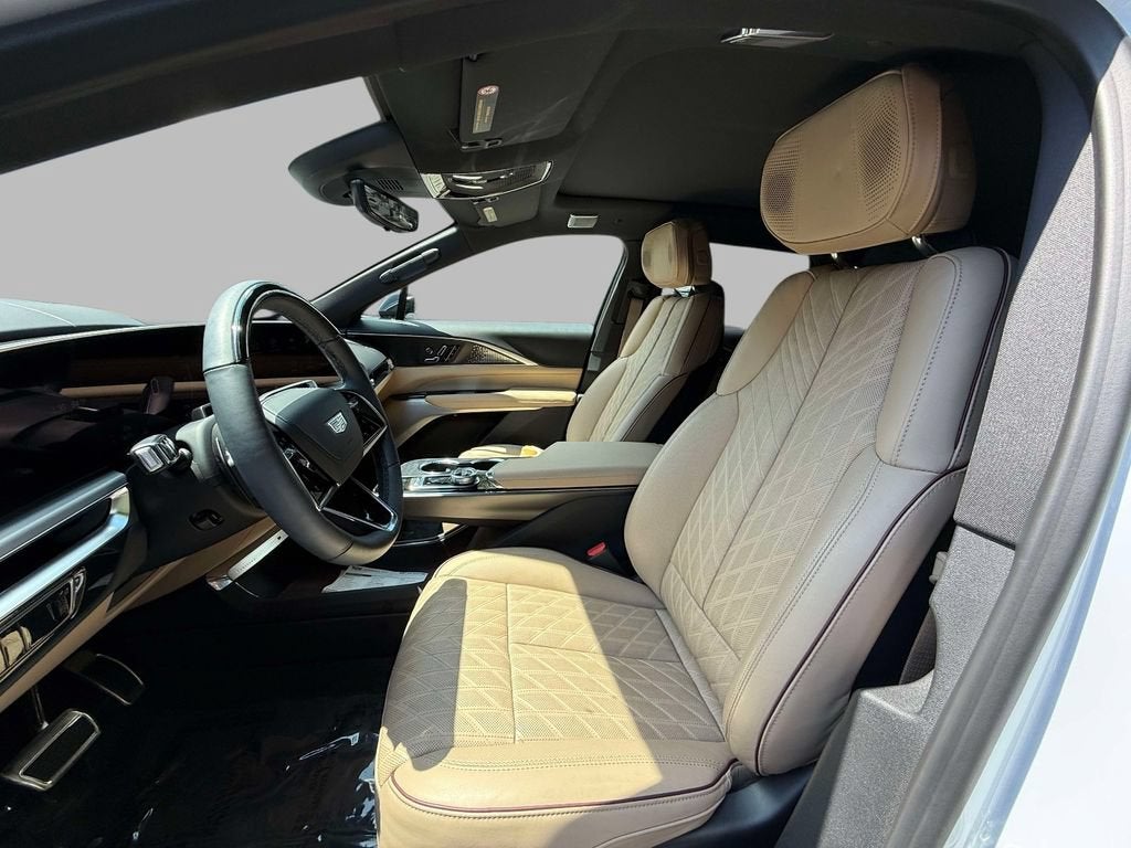 2026 Cadillac LYRIQ Signature Luxury