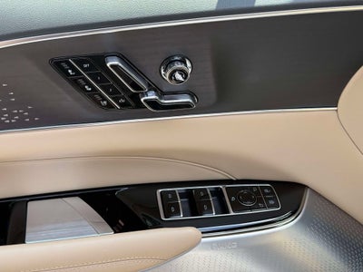 2026 Cadillac LYRIQ Signature Luxury