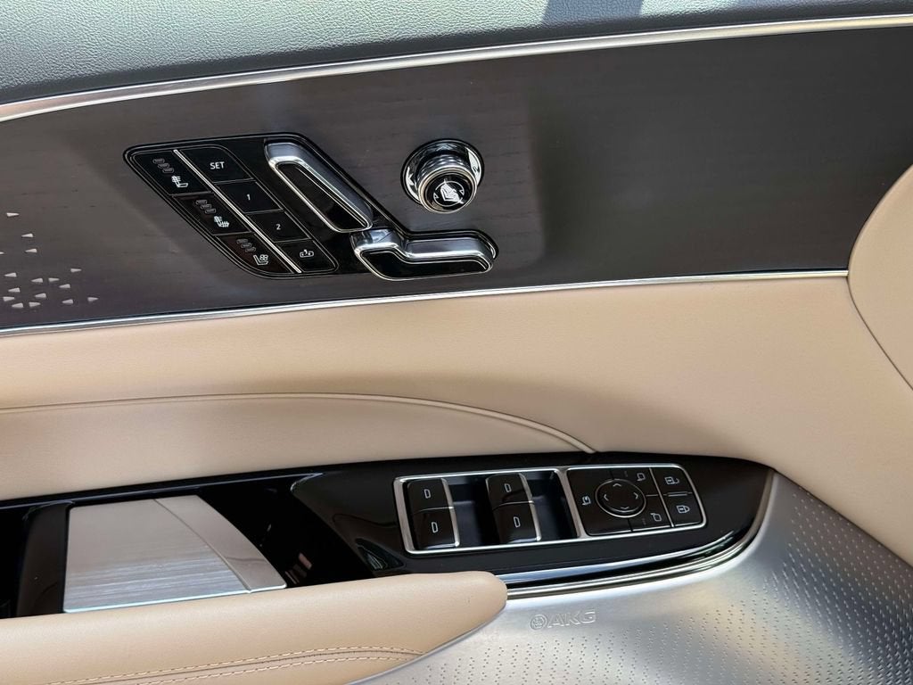 2026 Cadillac LYRIQ Signature Luxury