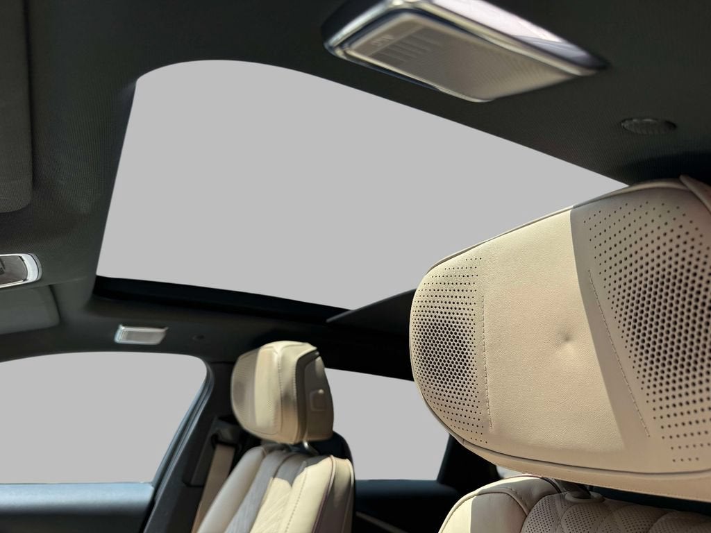 2026 Cadillac LYRIQ Signature Luxury