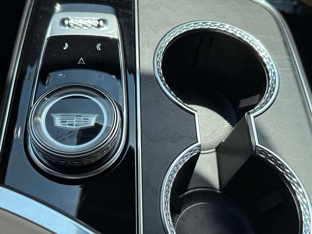 2026 Cadillac LYRIQ Signature Luxury