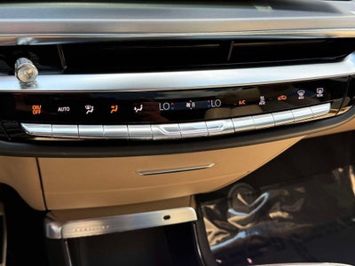 2026 Cadillac LYRIQ Signature Luxury
