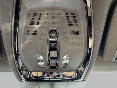2026 Cadillac LYRIQ Signature Luxury
