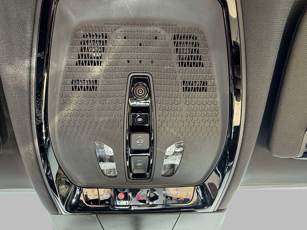 2026 Cadillac LYRIQ Signature Luxury