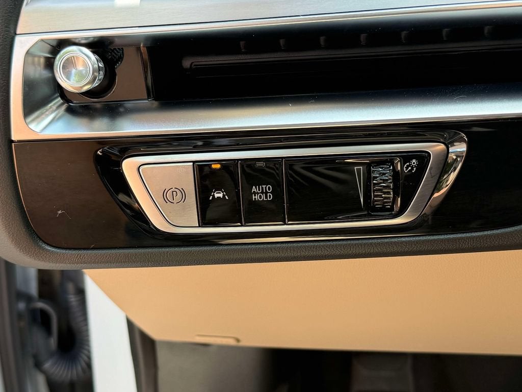 2026 Cadillac LYRIQ Signature Luxury