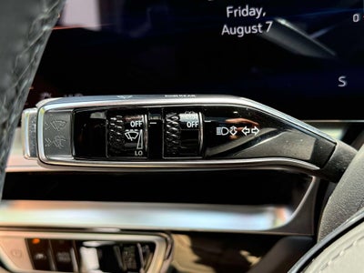 2026 Cadillac LYRIQ Signature Luxury