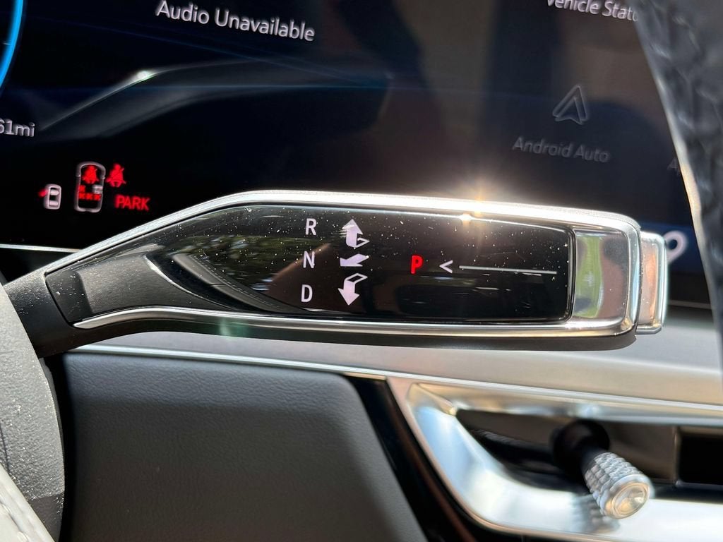 2026 Cadillac LYRIQ Signature Luxury