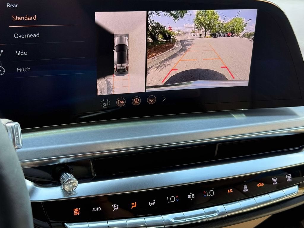 2026 Cadillac LYRIQ Signature Luxury