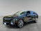 2025 Cadillac LYRIQ Luxury 3