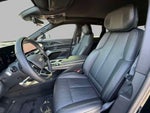 2025 Cadillac LYRIQ Luxury 3