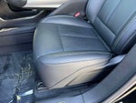 2025 Cadillac LYRIQ Luxury 3