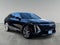 2025 Cadillac LYRIQ Luxury 3