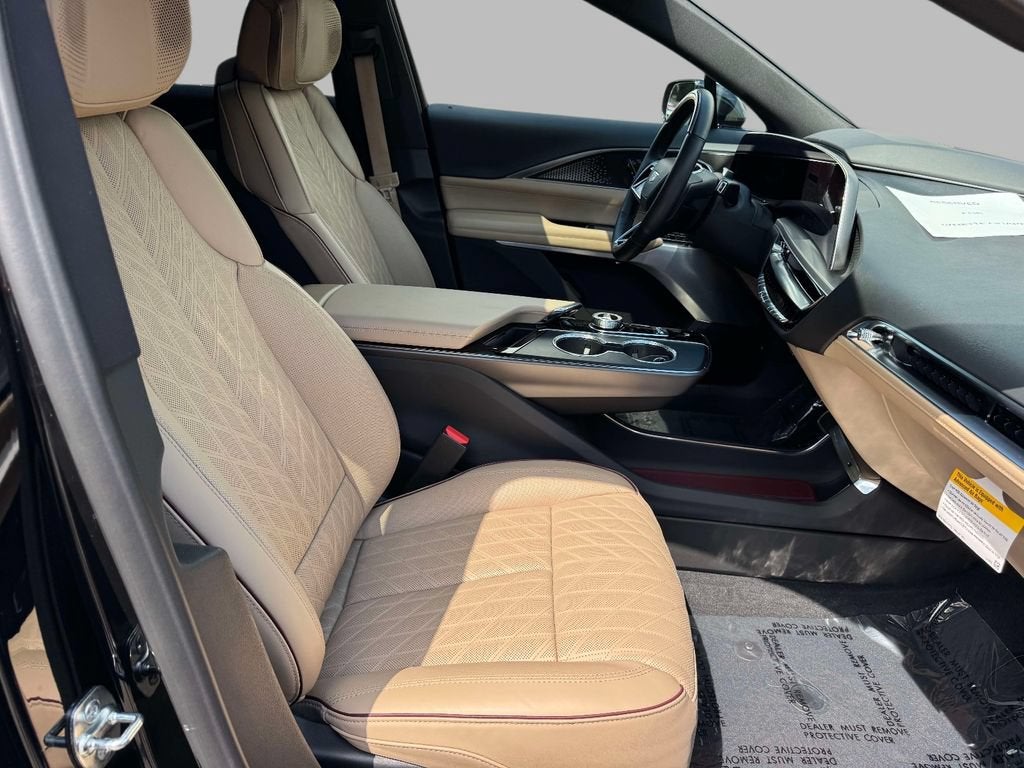 2026 Cadillac LYRIQ Signature Luxury
