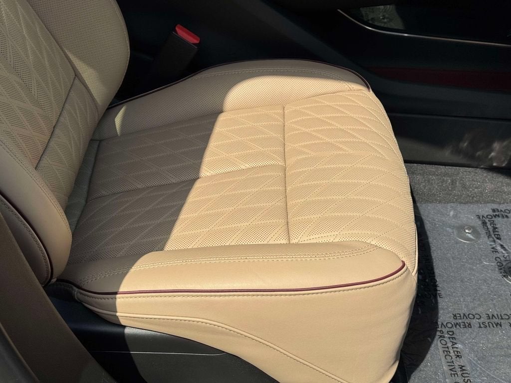 2026 Cadillac LYRIQ Signature Luxury
