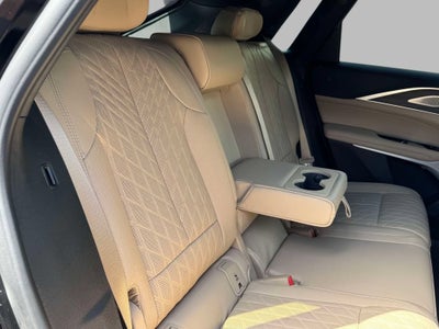 2026 Cadillac LYRIQ Signature Luxury