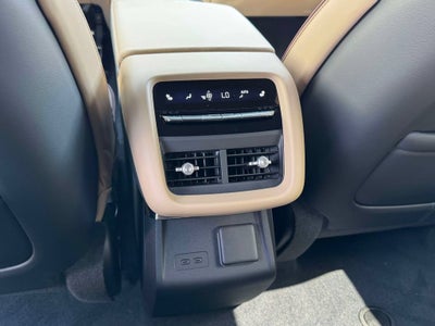 2026 Cadillac LYRIQ Signature Luxury