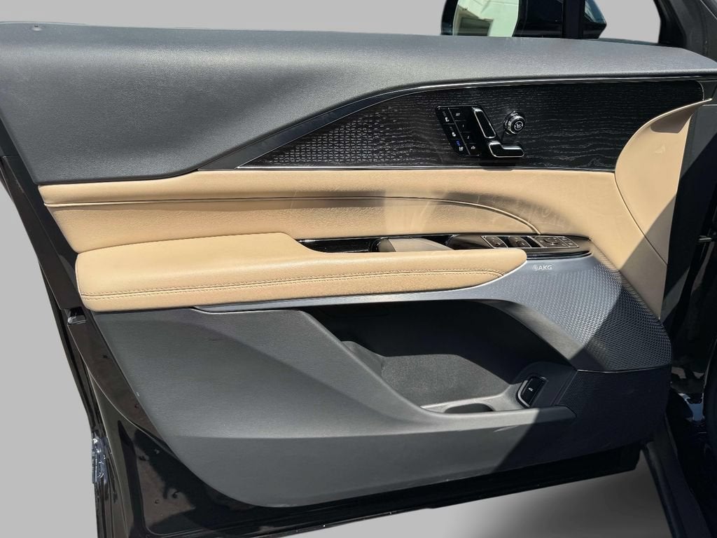 2026 Cadillac LYRIQ Signature Luxury