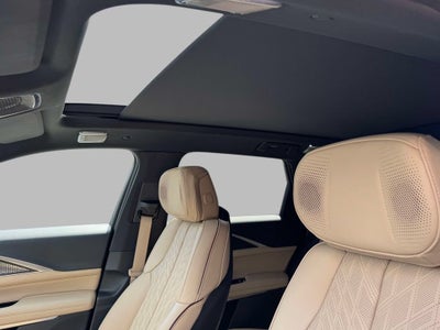 2026 Cadillac LYRIQ Signature Luxury