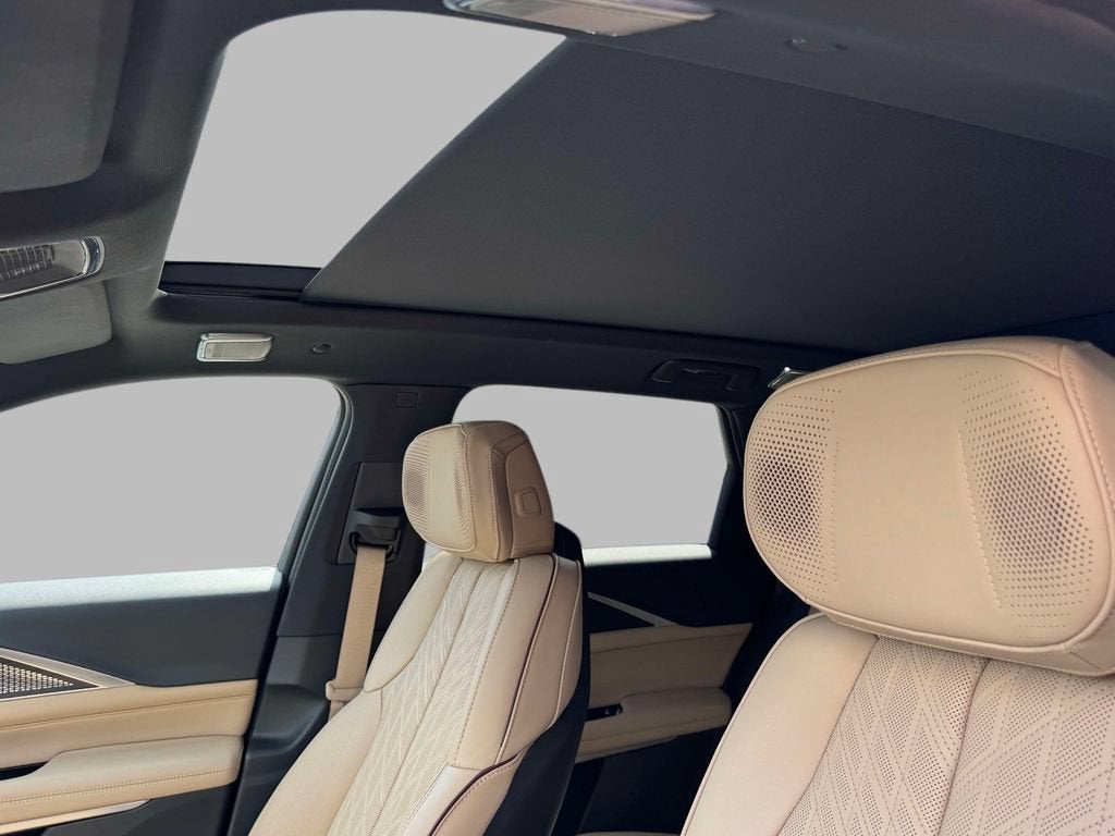 2026 Cadillac LYRIQ Signature Luxury